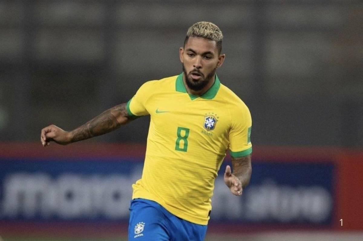 Fichajes Europa: Jugador del Real Madrid sería el reemplazo de Neymar ¿se va Florentino Pérez?