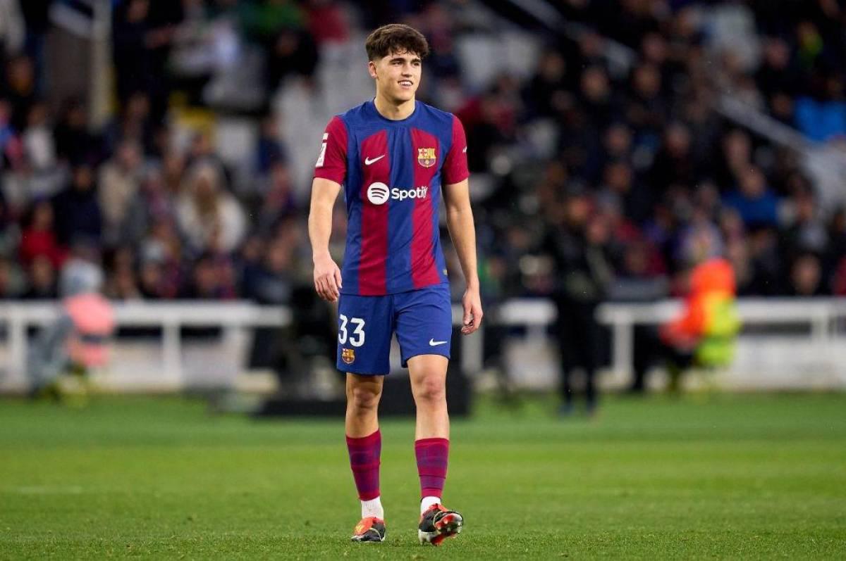 Real Madrid tiembla: La poderosa alineación que usará el Barcelona con los nuevos fichajes