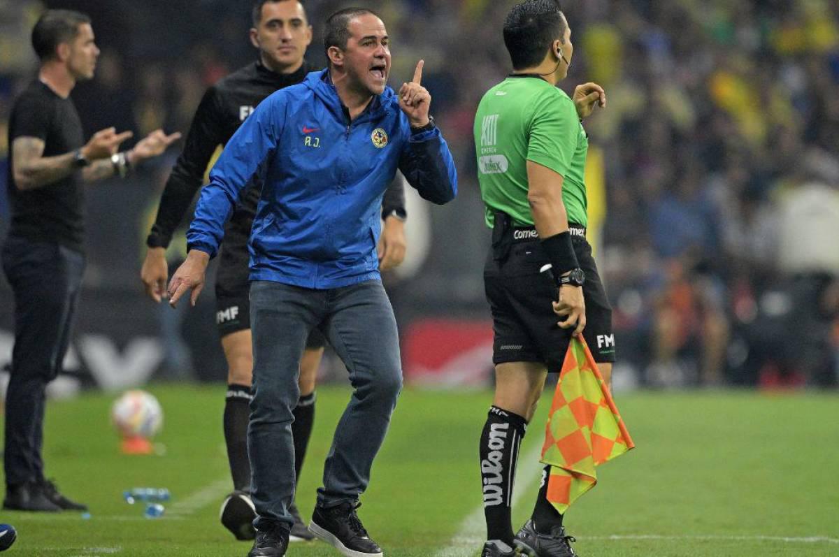 Cruz Azul vs América: Ver partido en vivo, hora y canal de la final de la Liga MX