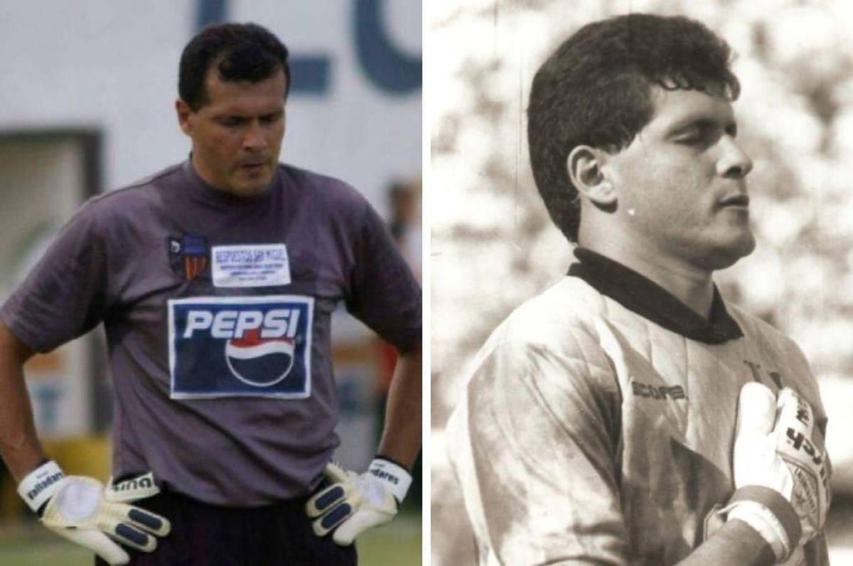 Orlando Ponce revela que jugador se molestó por apodo que le puso y larga lista de otros