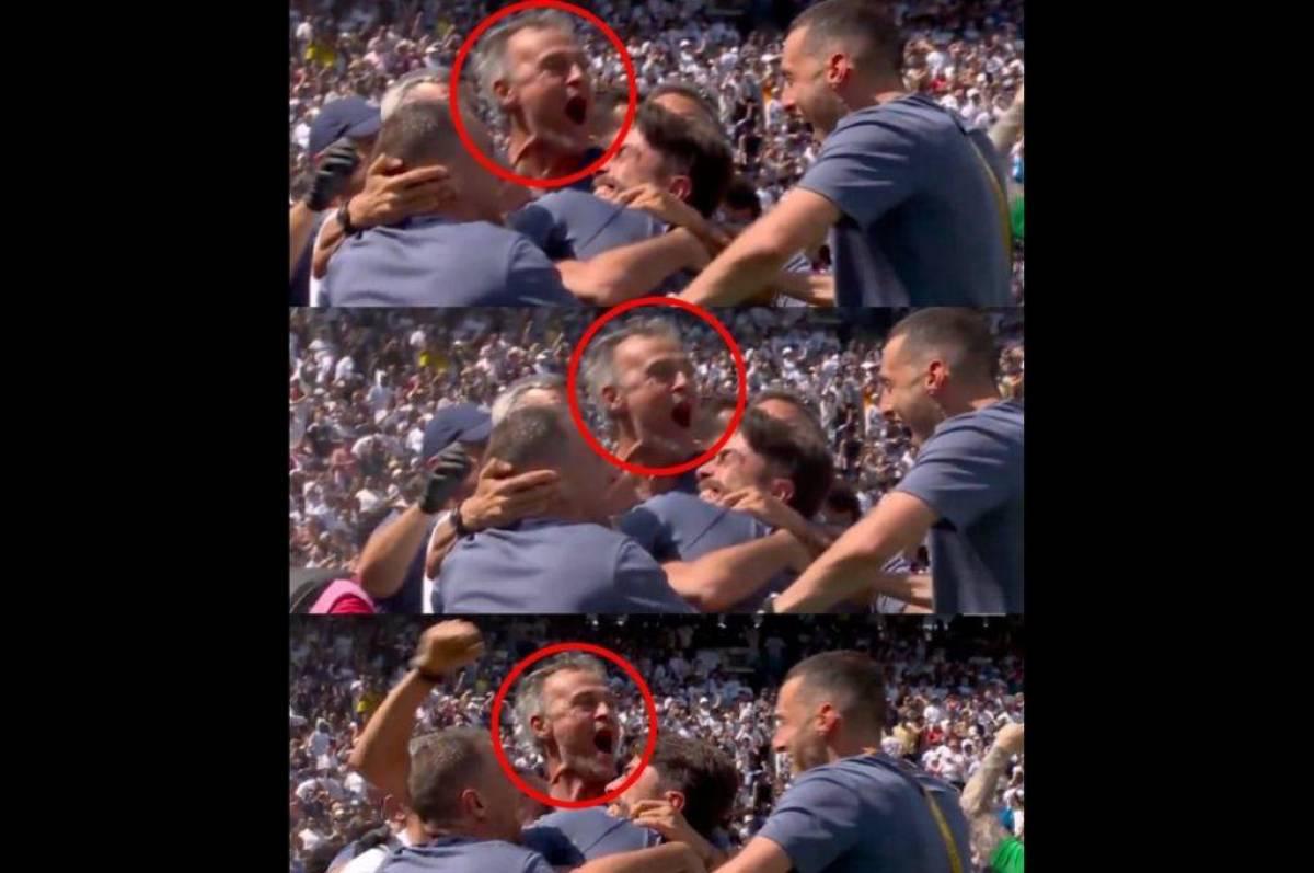 Desmayo de aficionado, el Balón de Oro, adiós a Modrić y villano del Real Madrid en goleada ante PSG