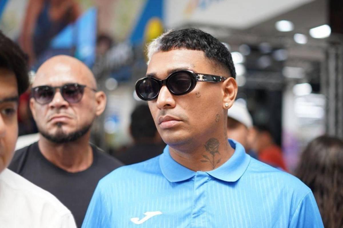 Supremo confirma que termina polémica relación tras partido de tiktokers y hace confesión