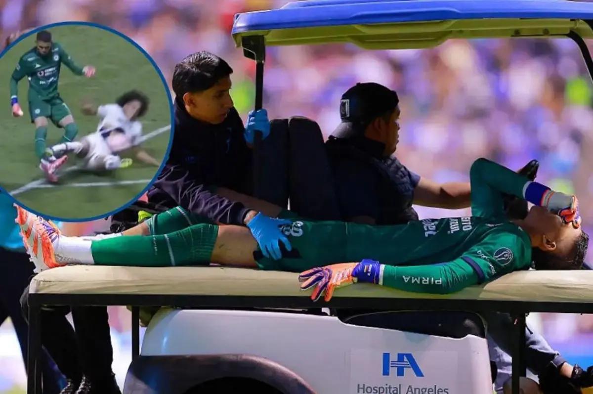 Jugador de equipo de la Liga MX es acusado de robar casa