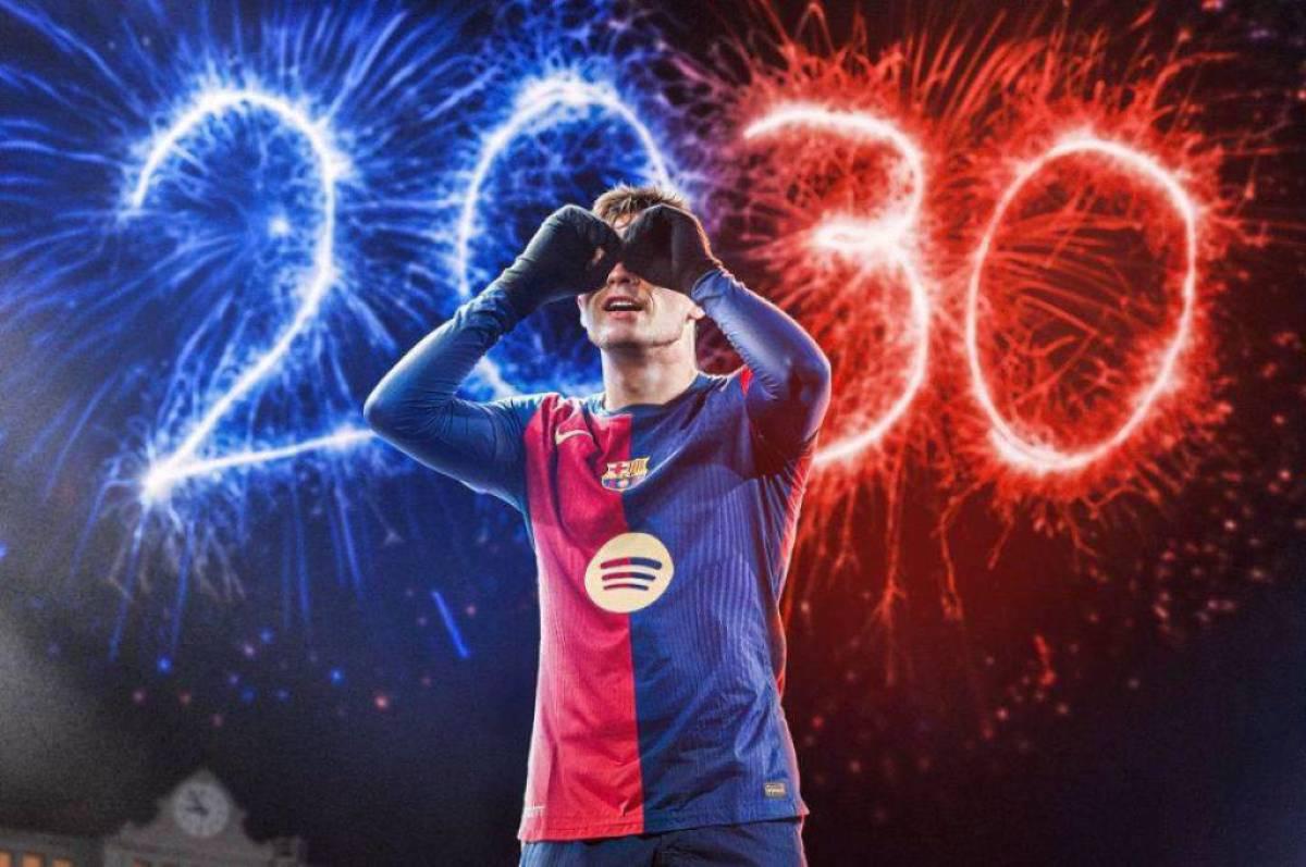 Fichajes Europa: Nuevo equipo de Luis Palma, Sergio Ramos a Monterrey y Messi sorprende