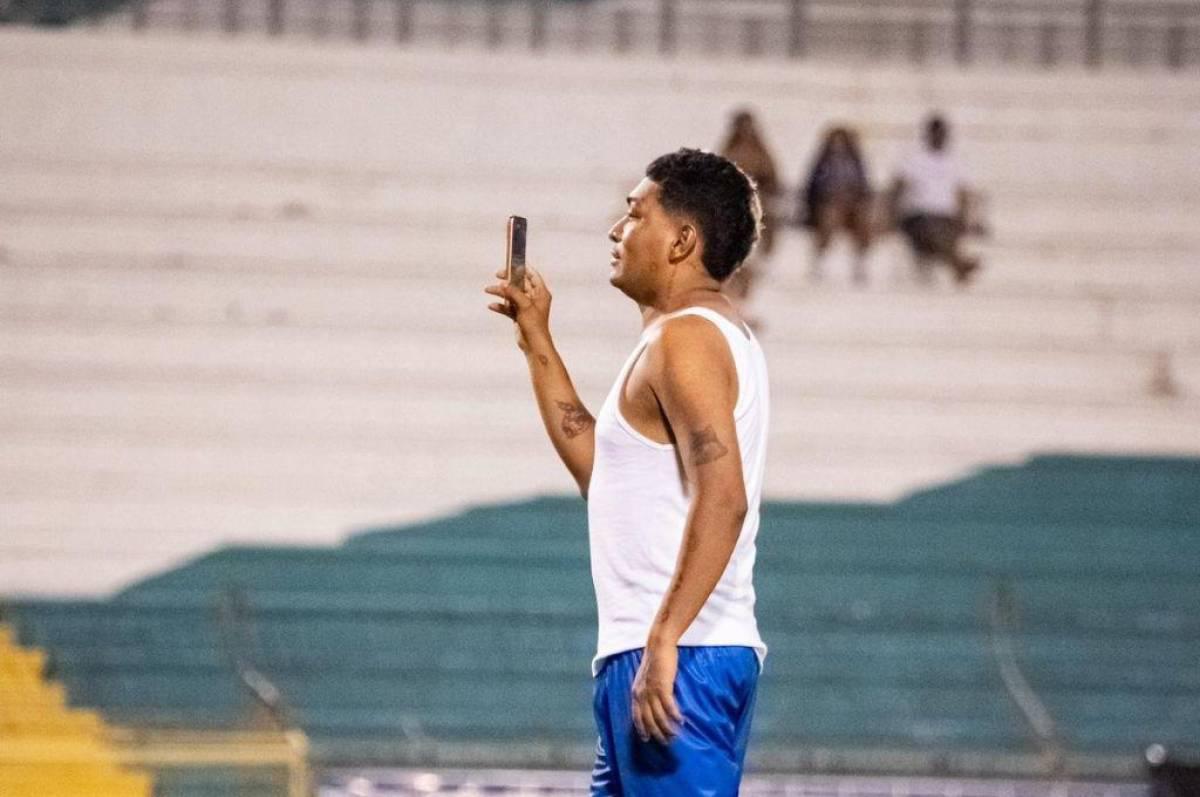 Surgen nuevos detalles del choque de Supremo tras partido de tiktokers: Involucrado iba borracho