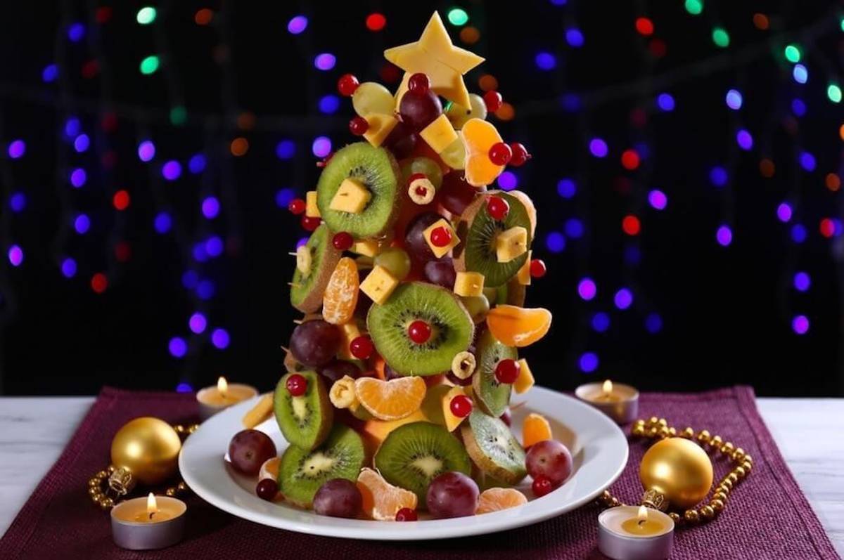 Tiempo de preparación: 40 minutos / Rinde: 4 porciones / Dificultad: fácil