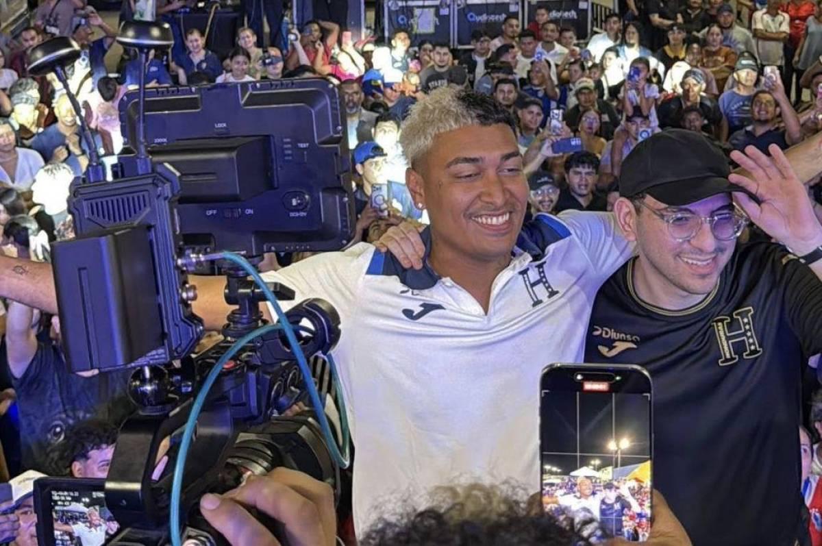 Supremo confirma que termina polémica relación tras partido de tiktokers y hace confesión