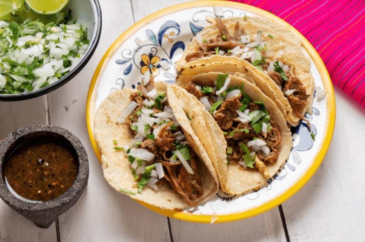 Tiempo de preparación: 40 minutos / Porciones: 2 / Dificultad: fácil