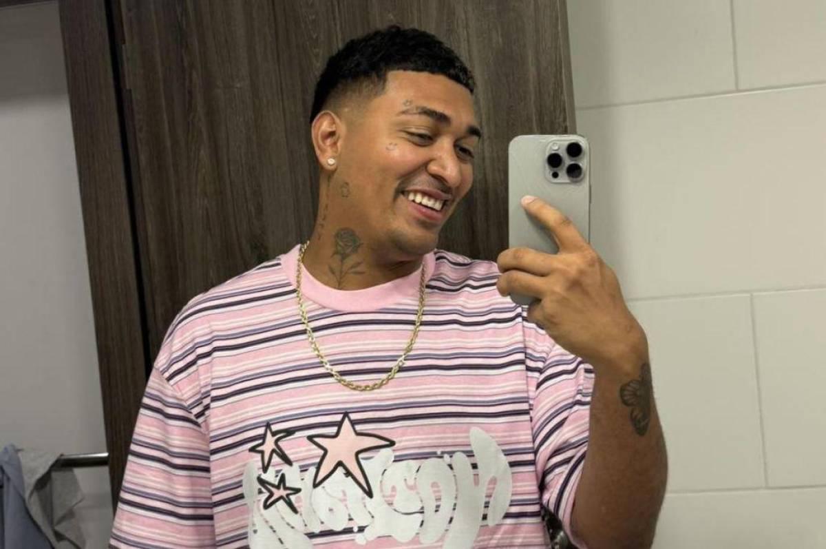 Surgen nuevos detalles del choque de Supremo tras partido de tiktokers: Involucrado iba borracho