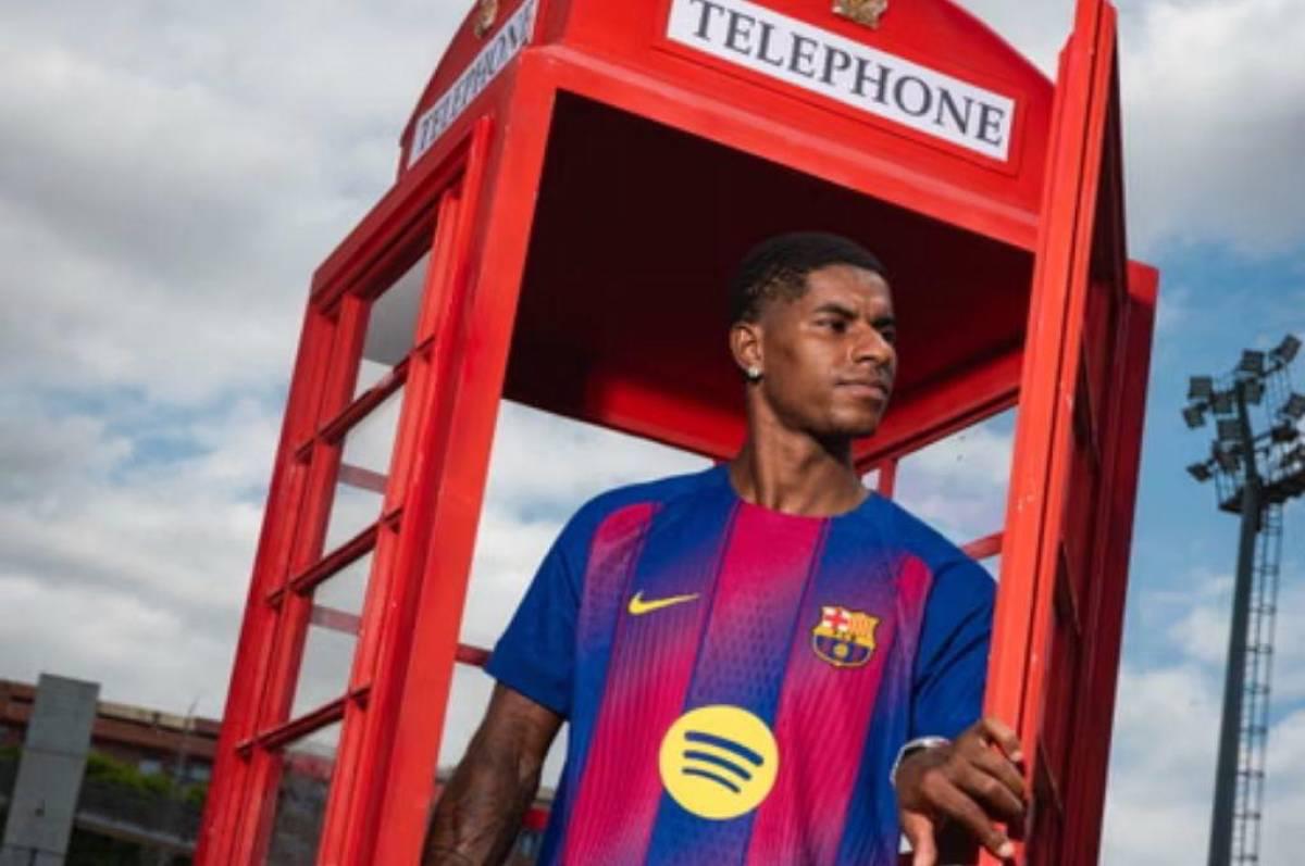 Real Madrid tiembla: La poderosa alineación que usará el Barcelona con los nuevos fichajes