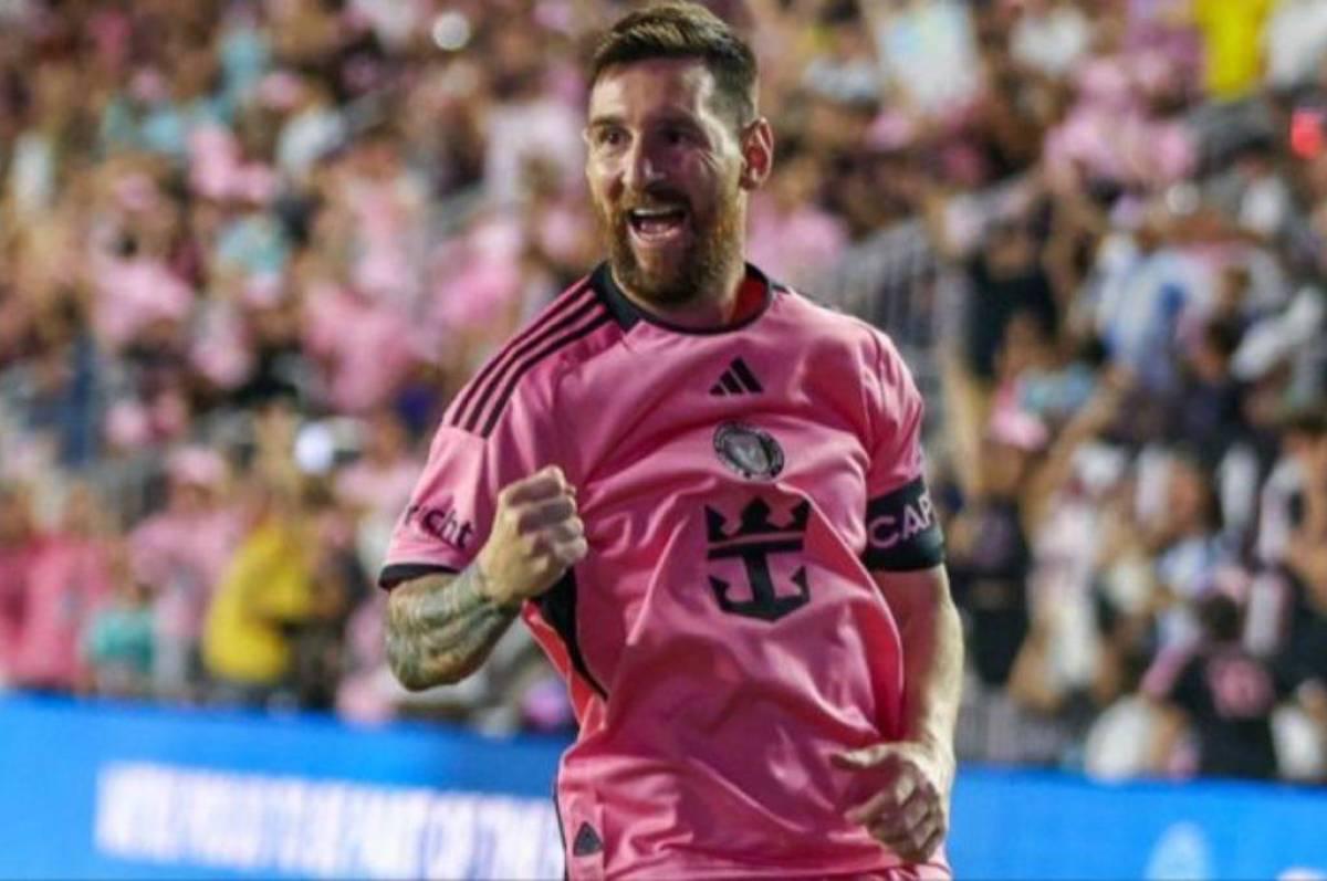 Messi es culpable: FIFA ayudó a Inter Miami con el Mundial de Clubes y perjudicó a dos equipos Messi es culpable: FIFA ayudó a Inter Miami con el Mundial de Clubes y perjudicó a dos equipos