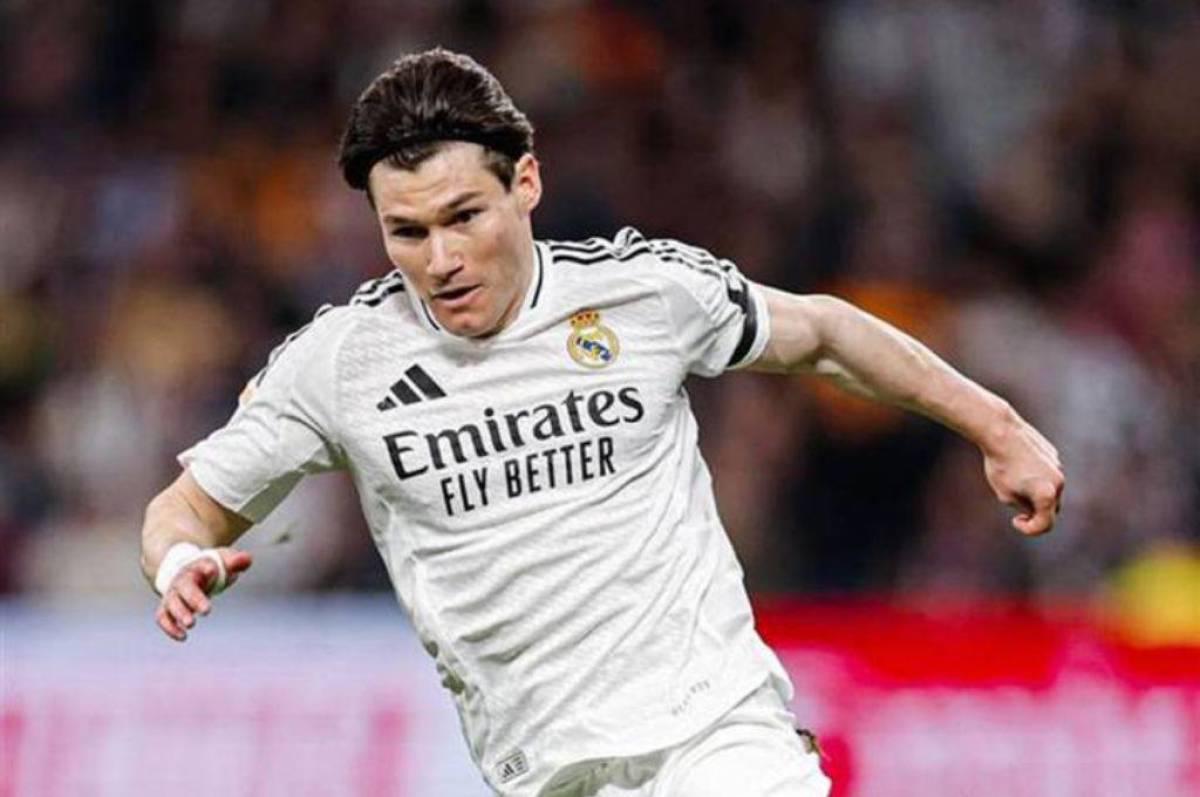 Llena de sorpresas: Alineación titular del Real Madrid vs Barcelona por la Liga de España Llena de sorpresas: Alineación titular del Real Madrid vs Barcelona por la Liga de España