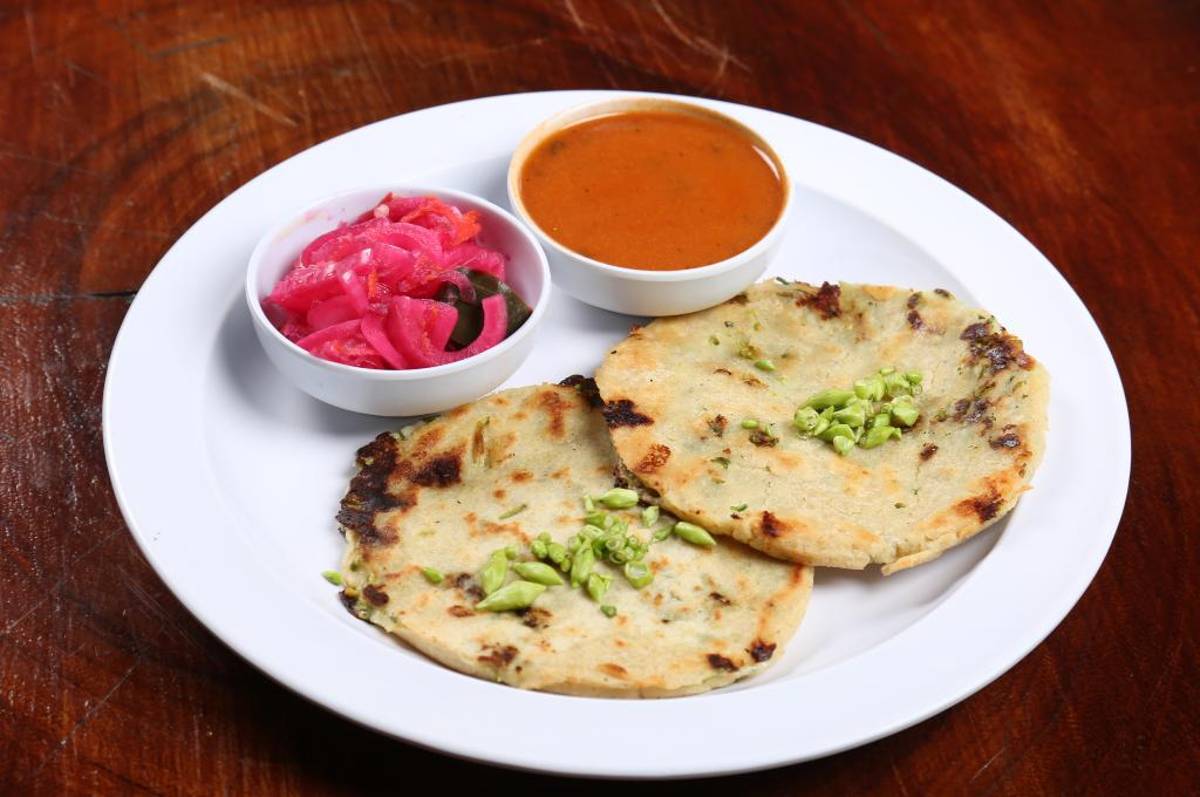 Tiempo de preparación: 15 minutos / Rinde: 1 porción / Dificultad: fácil