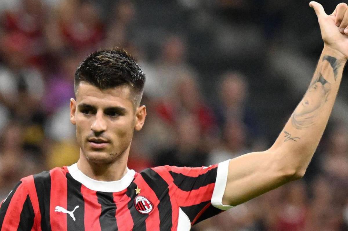 Fichajes: Luis Palma con buenas noticias, dura baja en Barcelona y ex Real Madrid sorprende Fichajes: Luis Palma con buenas noticias, dura baja en Barcelona y ex Real Madrid sorprende