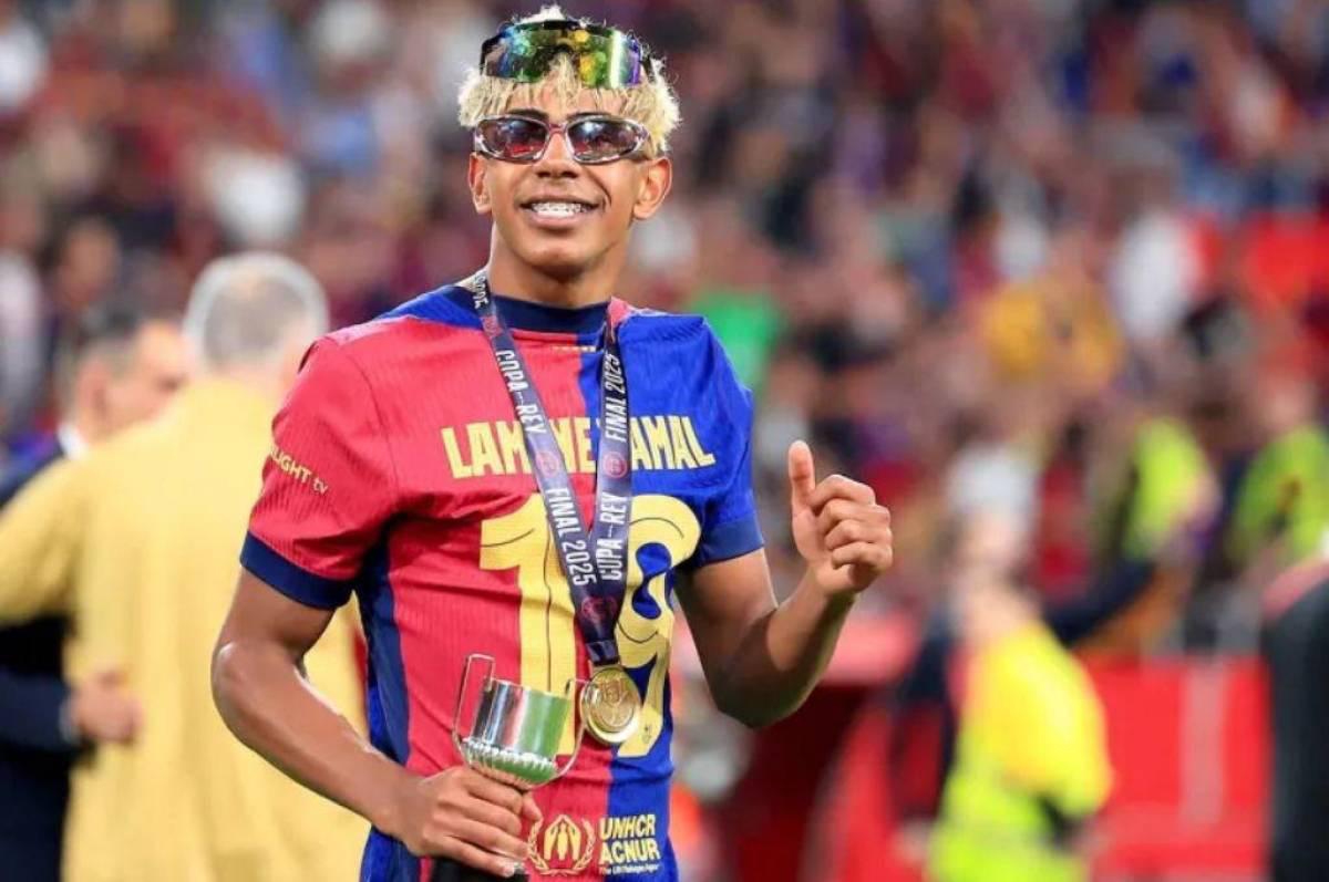 Real Madrid tiembla: La poderosa alineación que usará el Barcelona con los nuevos fichajes