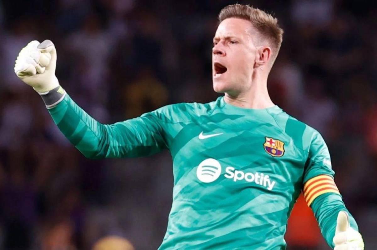 Fichajes Europa: La figura que saldría del Barcelona y Real Madrid se complica