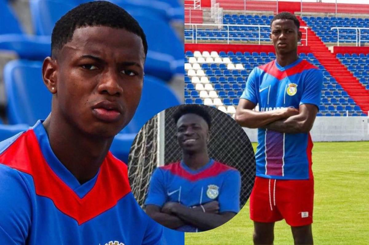 Jugadores que Olimpia exportó directo al fútbol de Europa ¡Se suman dos más!