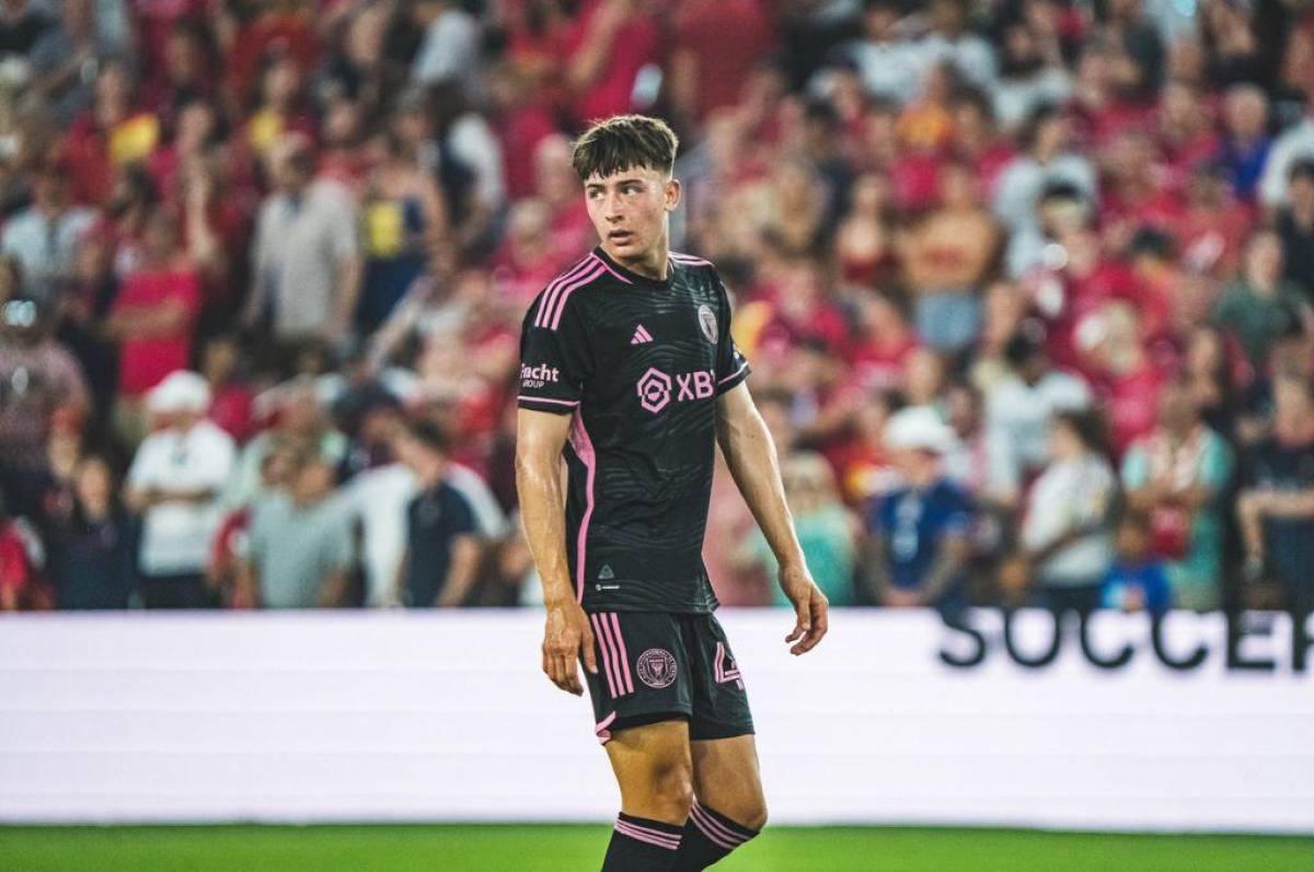 Fichajes Europa: Nuevo equipo de Luis Palma, Sergio Ramos a Monterrey y Messi sorprende