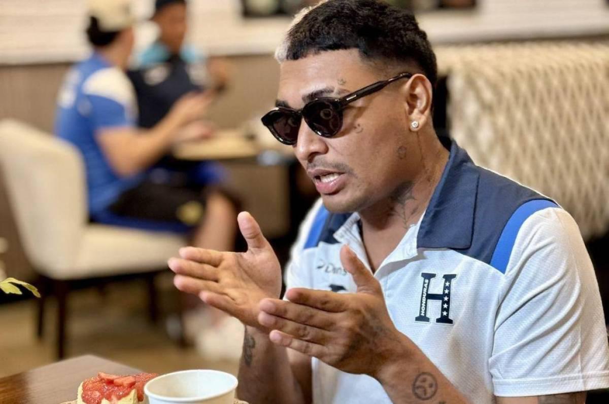 Supremo confirma que termina polémica relación tras partido de tiktokers y hace confesión