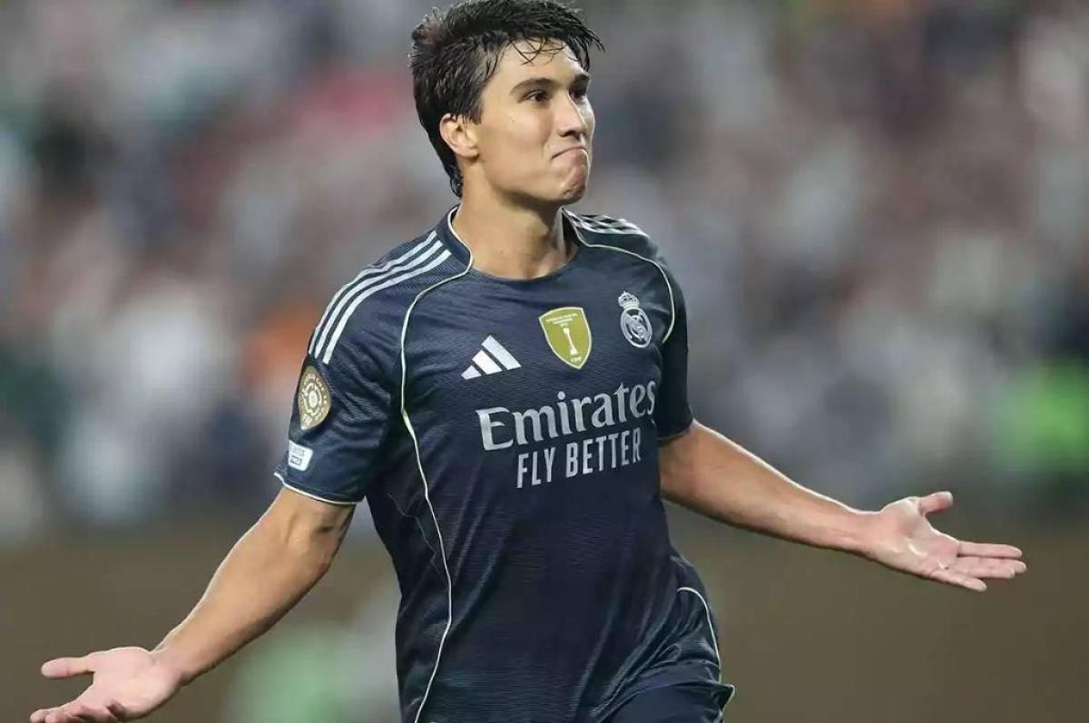 Fichajes: Real Madrid amarra delantero, estrella llegaría a Liga MX y el nuevo aliado de CR7