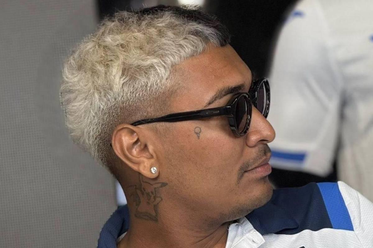 Supremo confirma que termina polémica relación tras partido de tiktokers y hace confesión