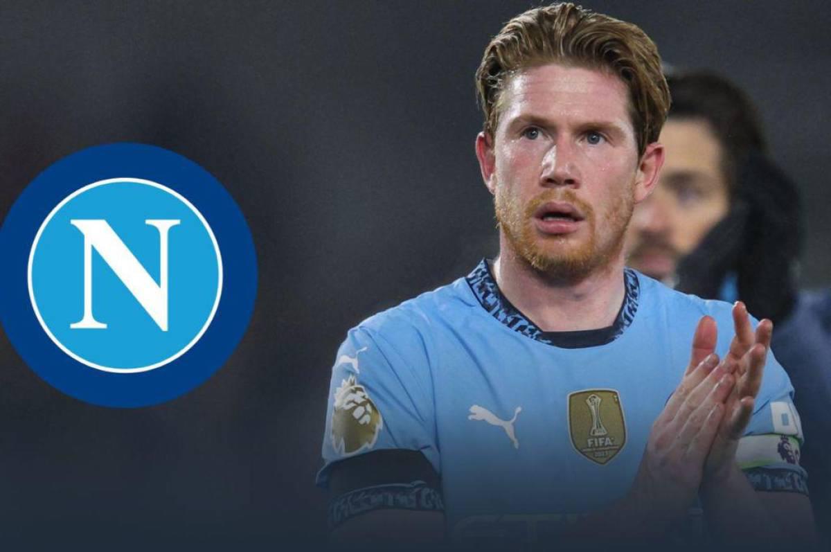 Fichajes Europa: La figura que saldría del Barcelona y Real Madrid se complica