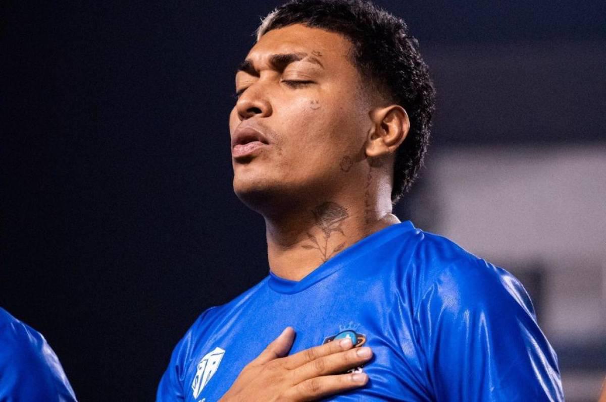 Surgen nuevos detalles del choque de Supremo tras partido de tiktokers: Involucrado iba borracho