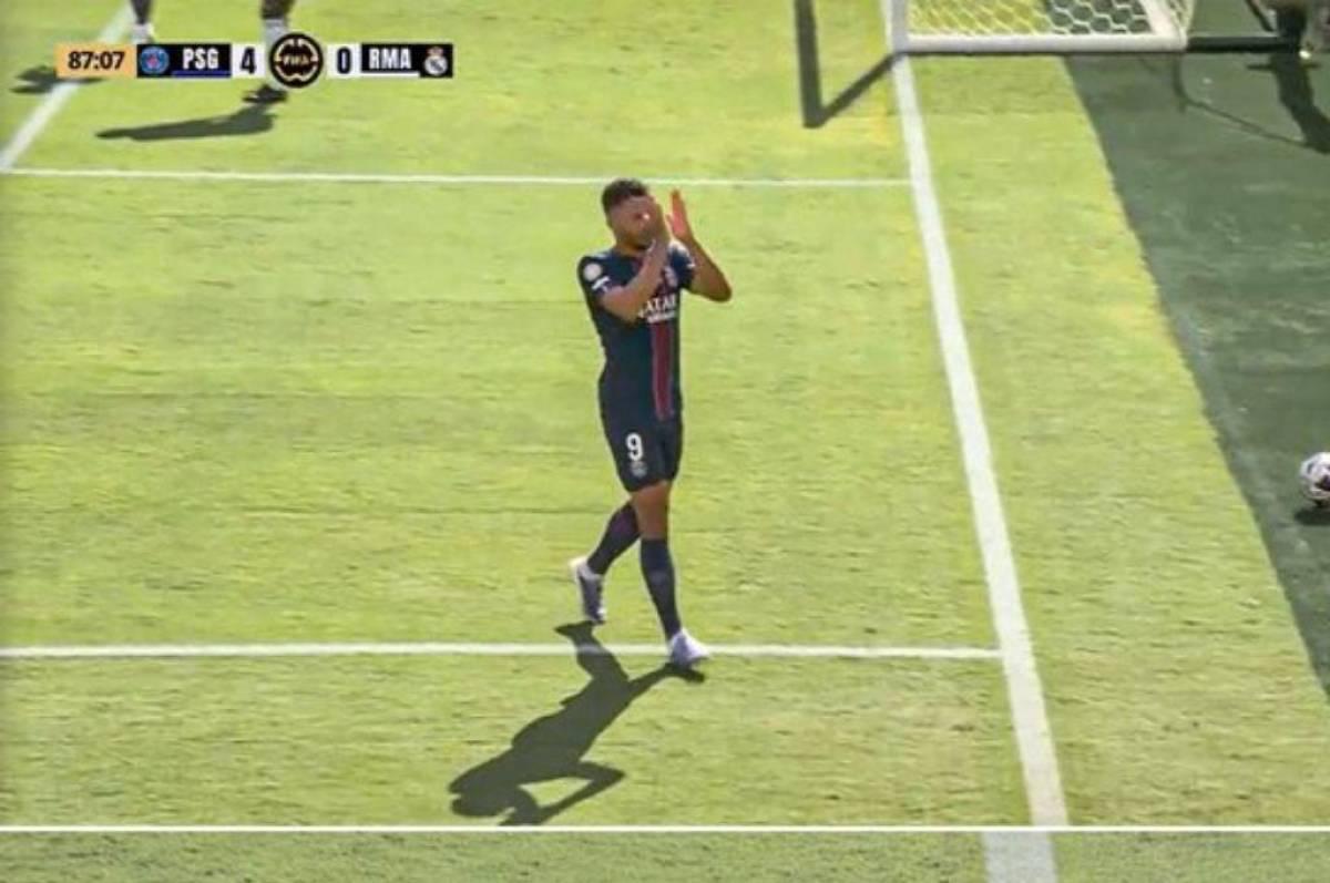 Desmayo de aficionado, el Balón de Oro, adiós a Modrić y villano del Real Madrid en goleada ante PSG