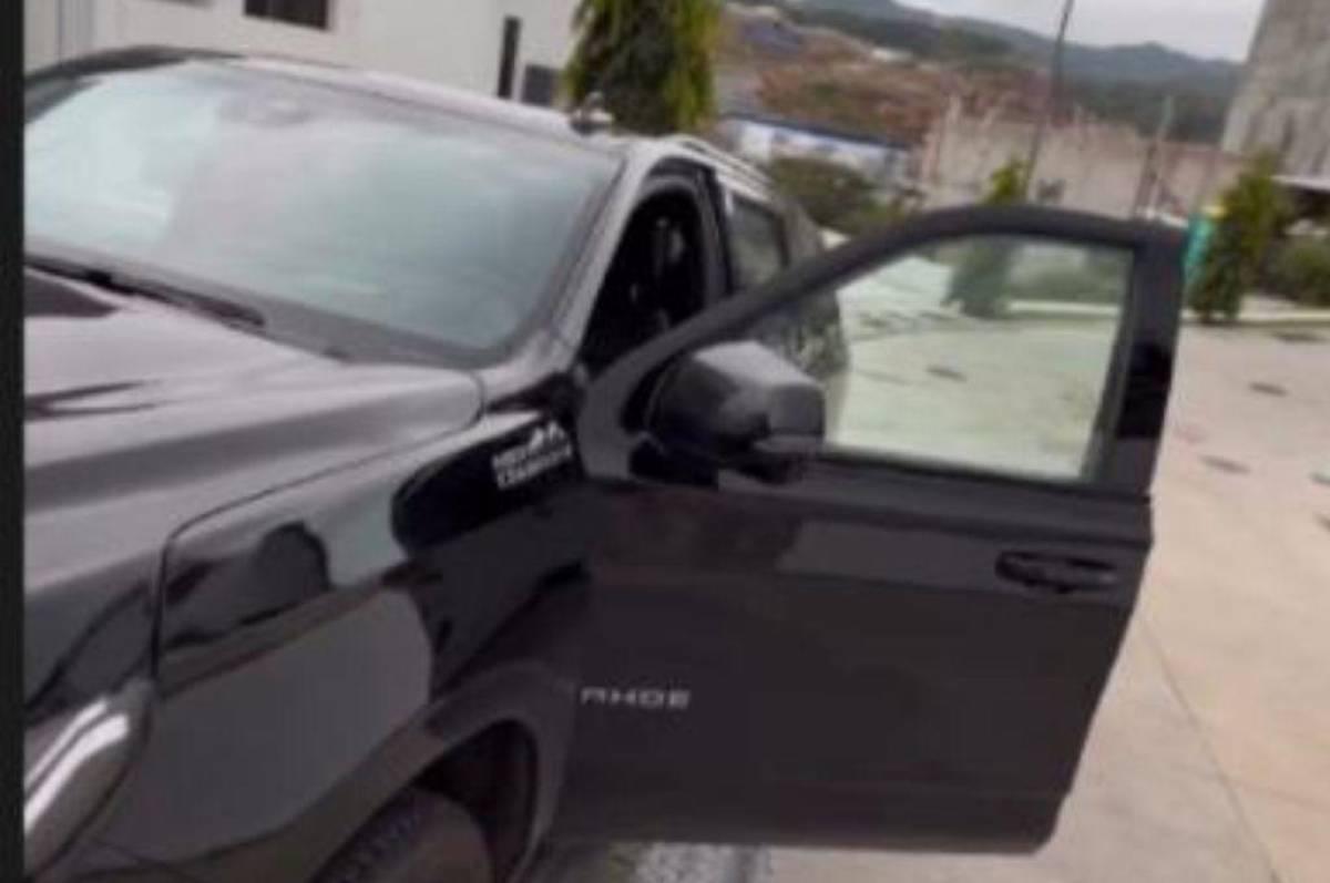 Surgen nuevos detalles del choque de Supremo tras partido de tiktokers: Involucrado iba borracho