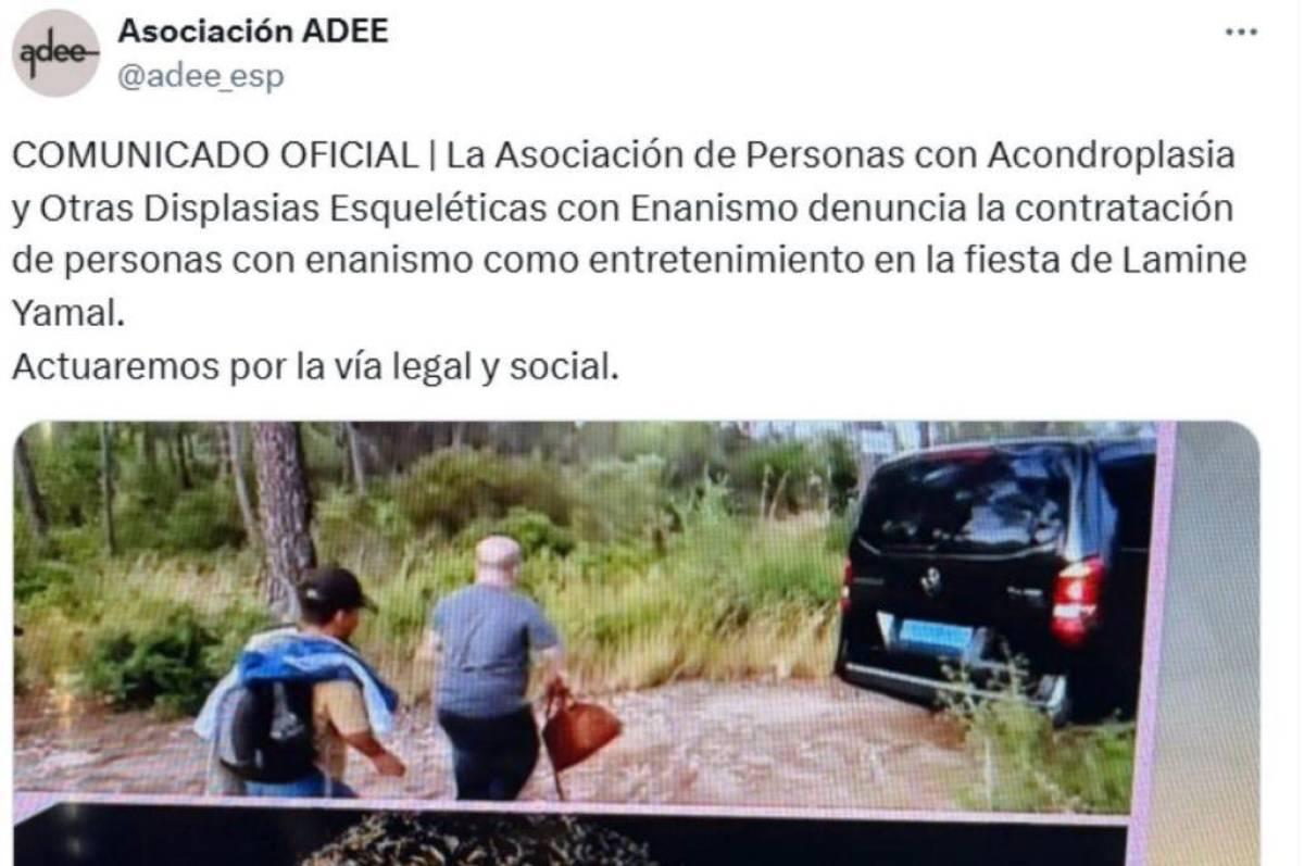 Lamine Yamal podría enfrentar a la justicia: Salen a la luz nuevos detalles de su fiesta ilegal