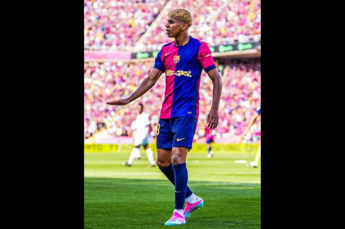 Jugador acusado de dopaje y los errores del árbitro en el clásico Barcelona vs Real Madrid