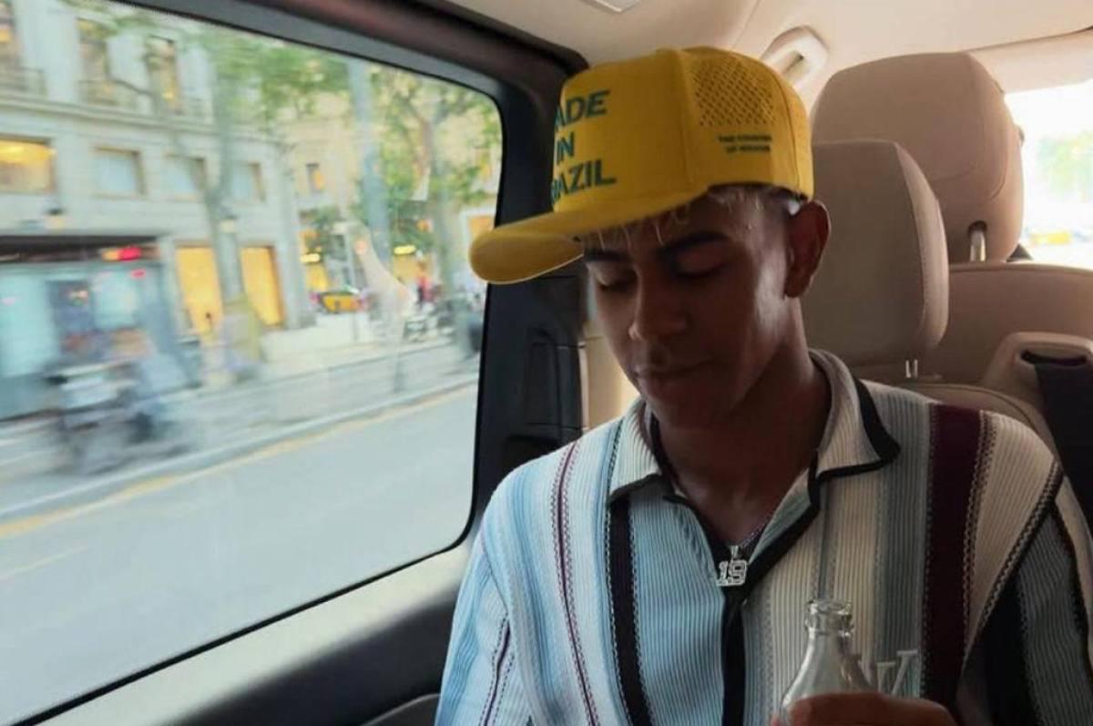 Lamine Yamal podría enfrentar a la justicia: Salen a la luz nuevos detalles de su fiesta ilegal