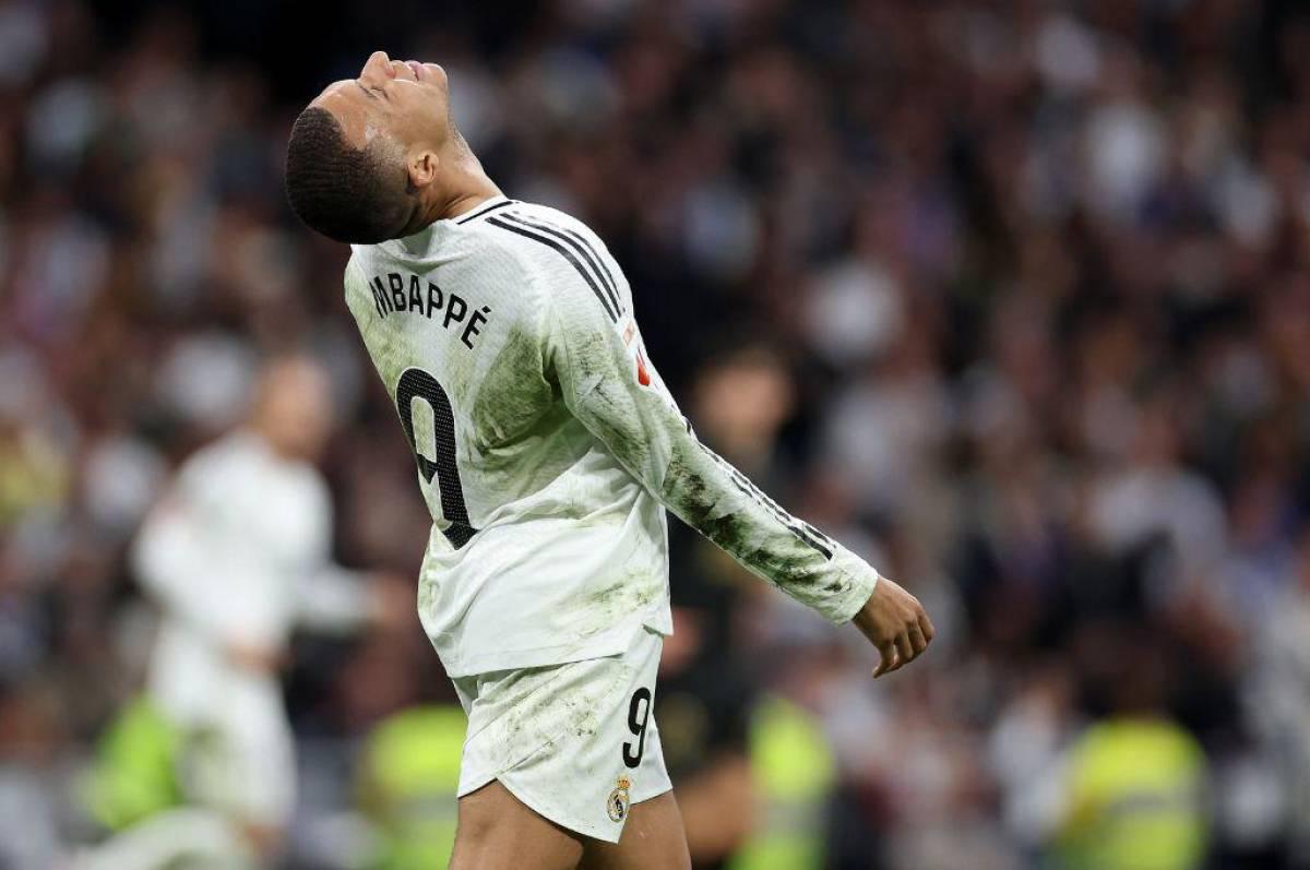 Tristeza en Real Madrid tras caer ante Valencia y el 'regalito' que Vinícius no aprovechó Tristeza en Real Madrid tras caer ante Valencia y el 'regalito' que Vinícius no aprovechó