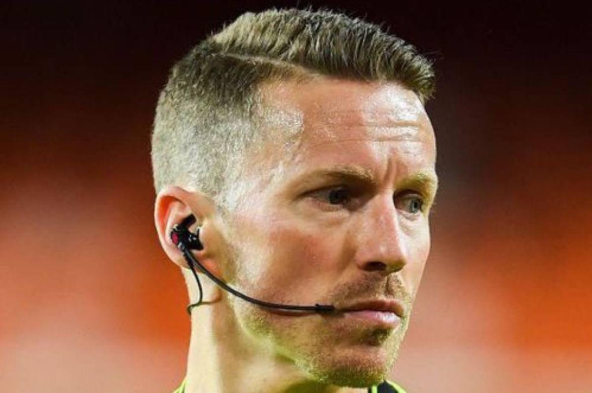 Jugador acusado de dopaje y los errores del árbitro en el clásico Barcelona vs Real Madrid