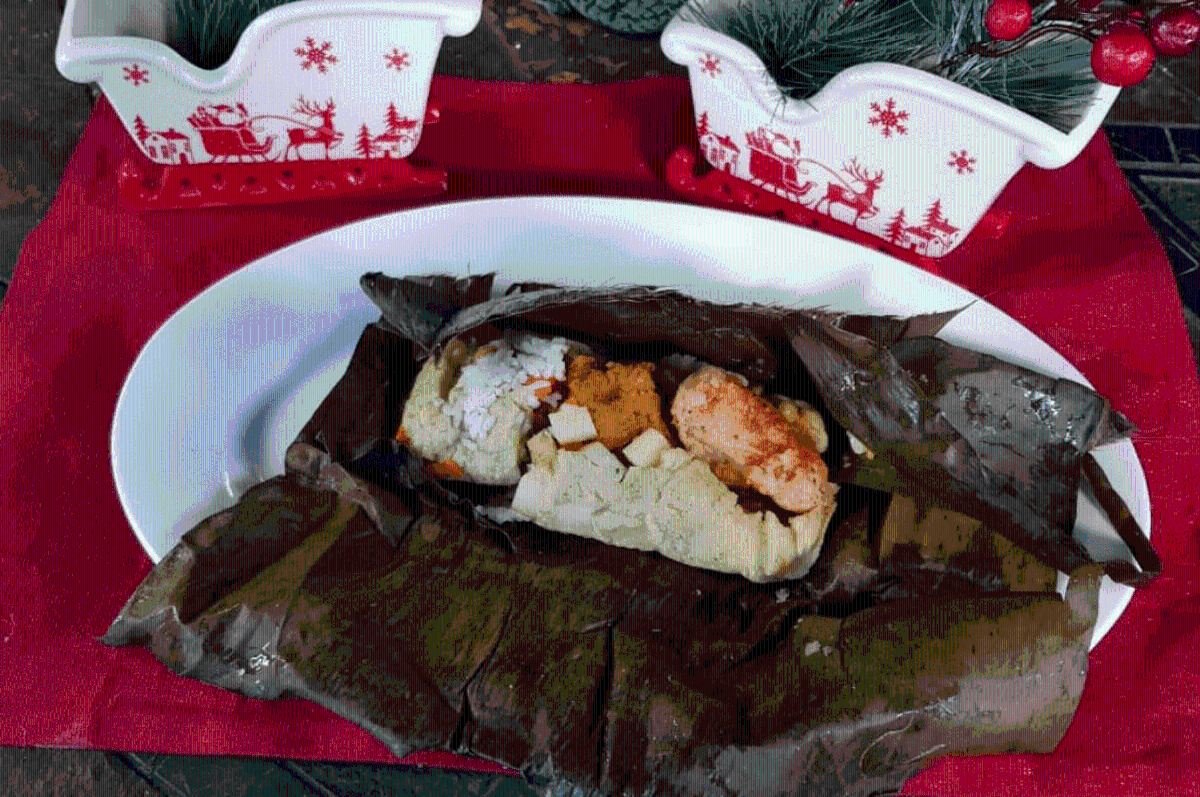 Tiempo de preparación: 1 hora 30 minutos / Rinde: 4 porciones / Dificultad: medio