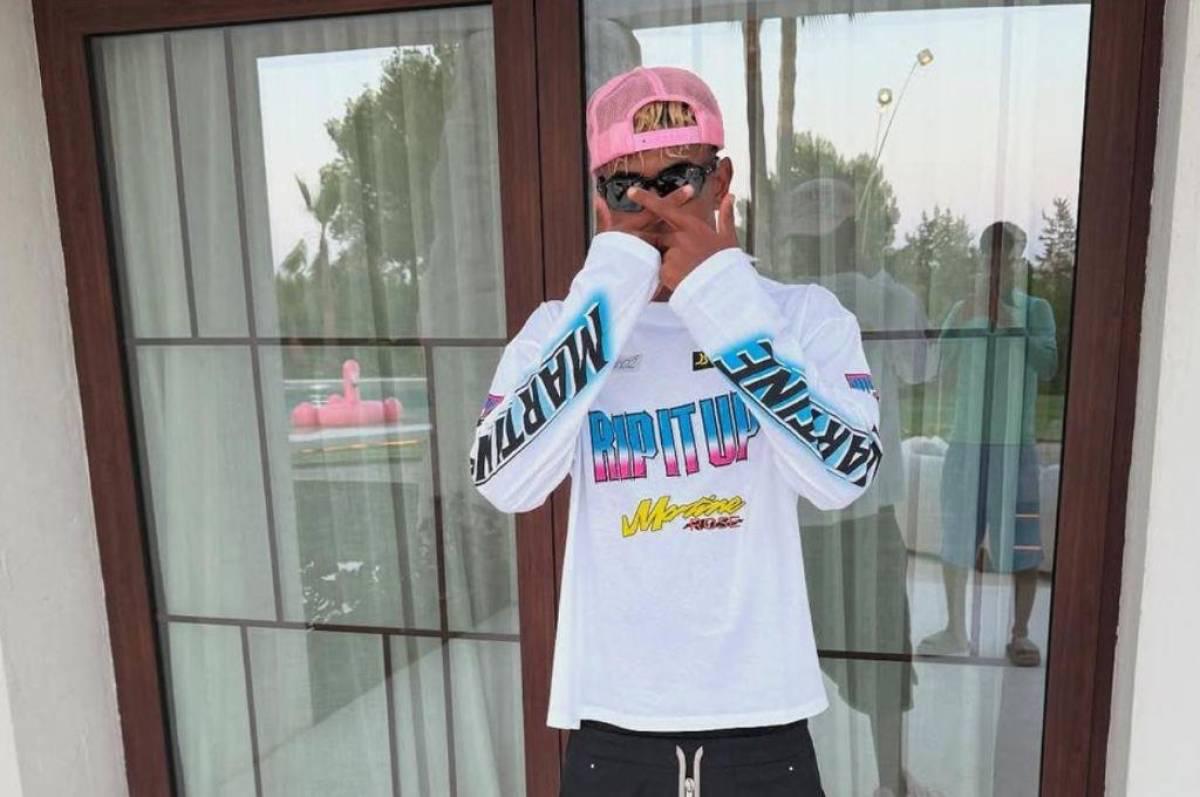 Lamine Yamal podría enfrentar a la justicia: Salen a la luz nuevos detalles de su fiesta ilegal