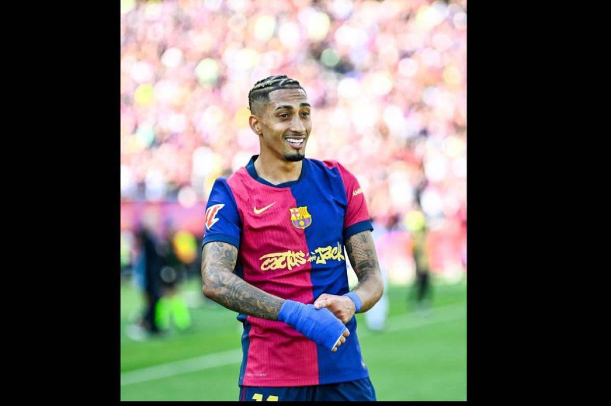 Jugador acusado de dopaje y los errores del árbitro en el clásico Barcelona vs Real Madrid