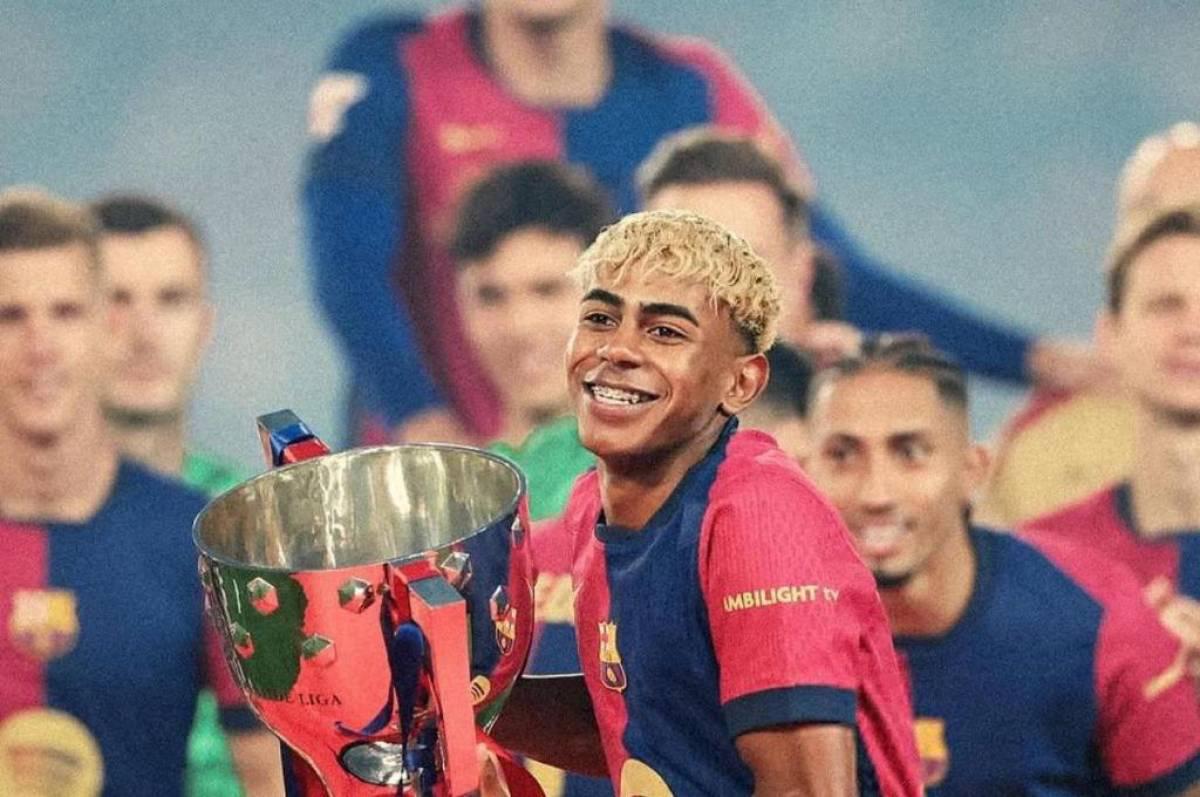 Lamine Yamal podría enfrentar a la justicia: Salen a la luz nuevos detalles de su fiesta ilegal