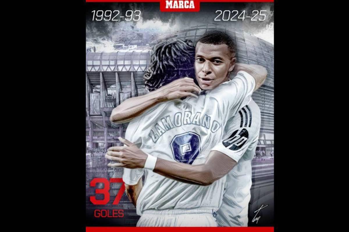 Jugador acusado de dopaje y los errores del árbitro en el clásico Barcelona vs Real Madrid