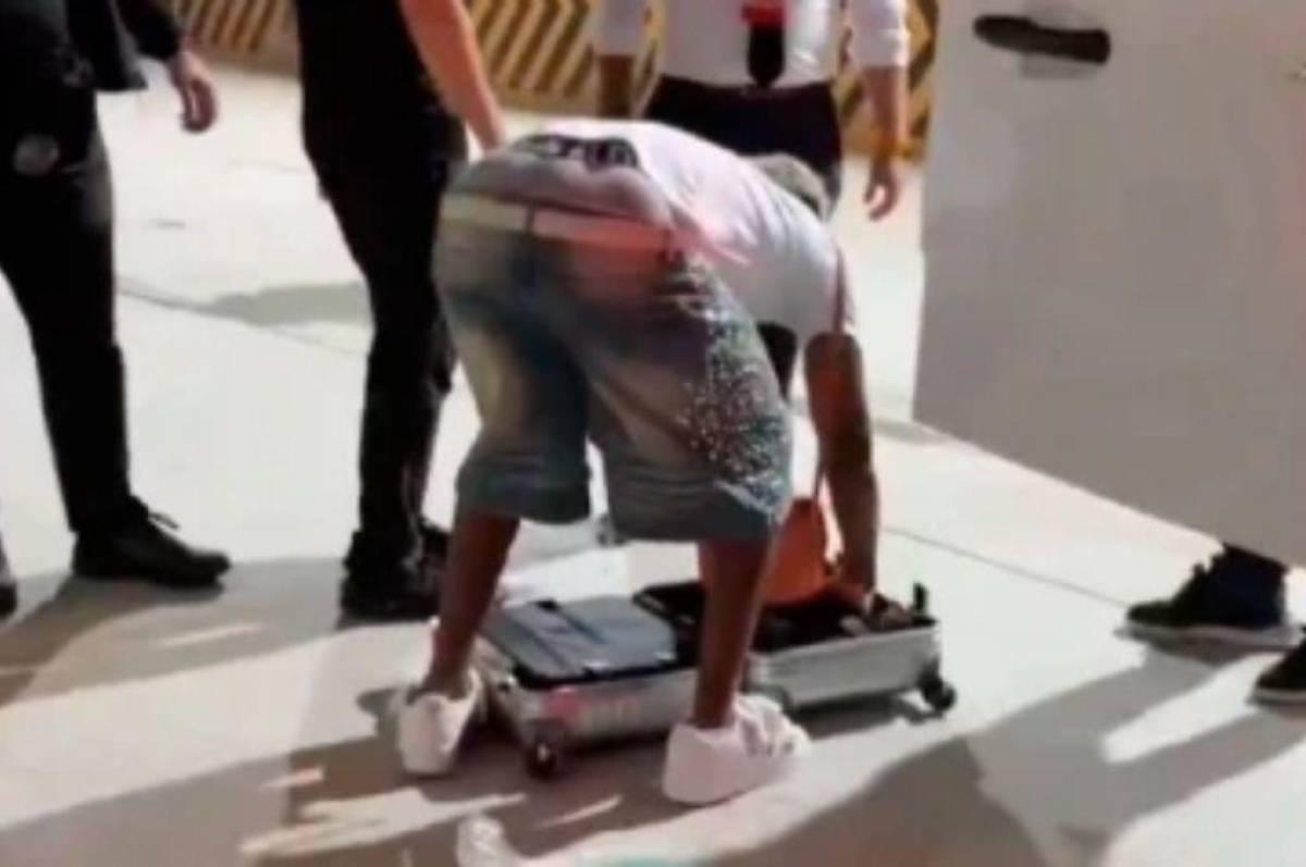 Lamine Yamal se queda varado en Turquía luego de partido de España por eliminatoria