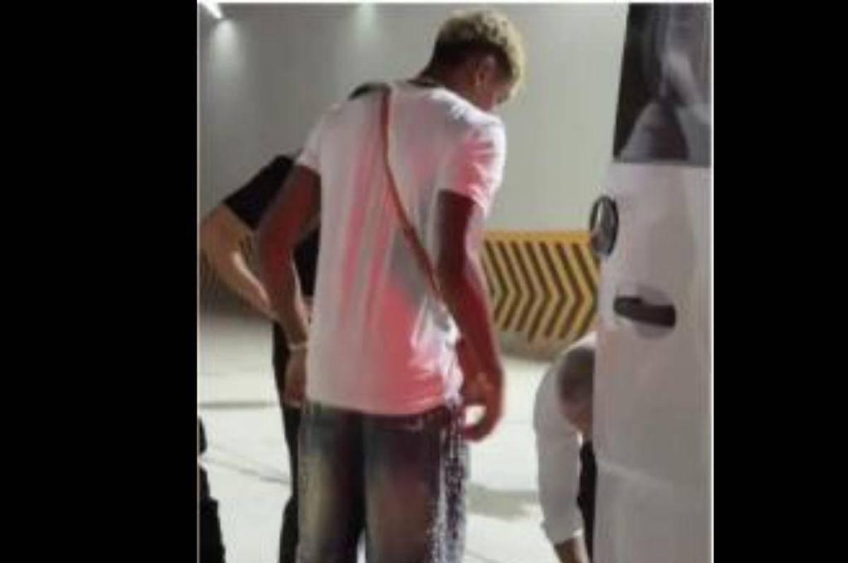 Lamine Yamal se queda varado en Turquía luego de partido de España por eliminatoria