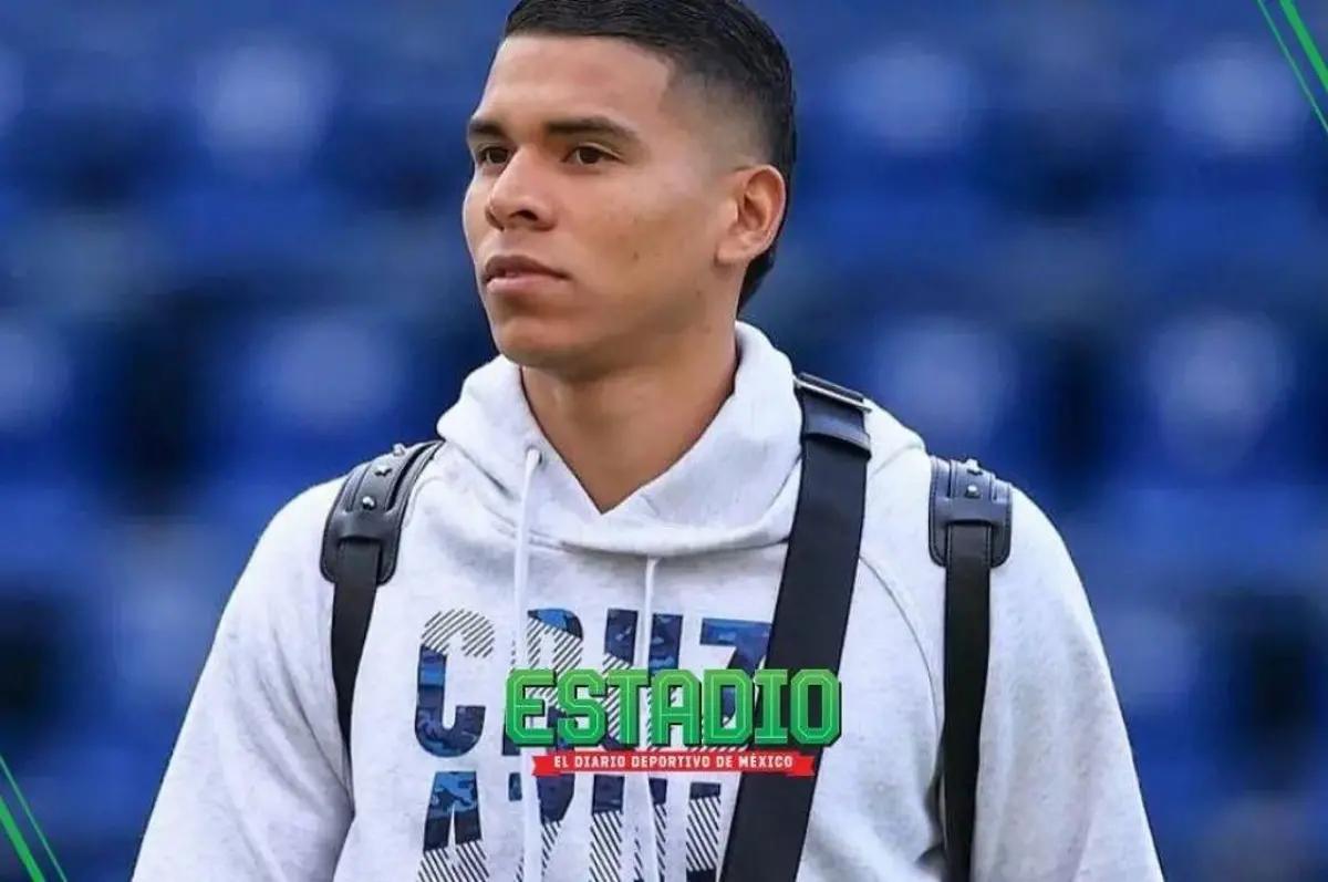 Jugador de equipo de la Liga MX es acusado de robar casa