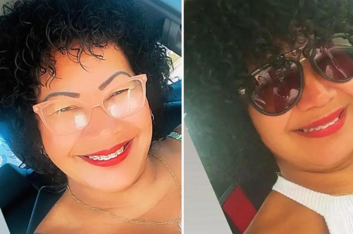 Mujer latina pierde su trabajo luego de sacarse una video con Lionel Messi