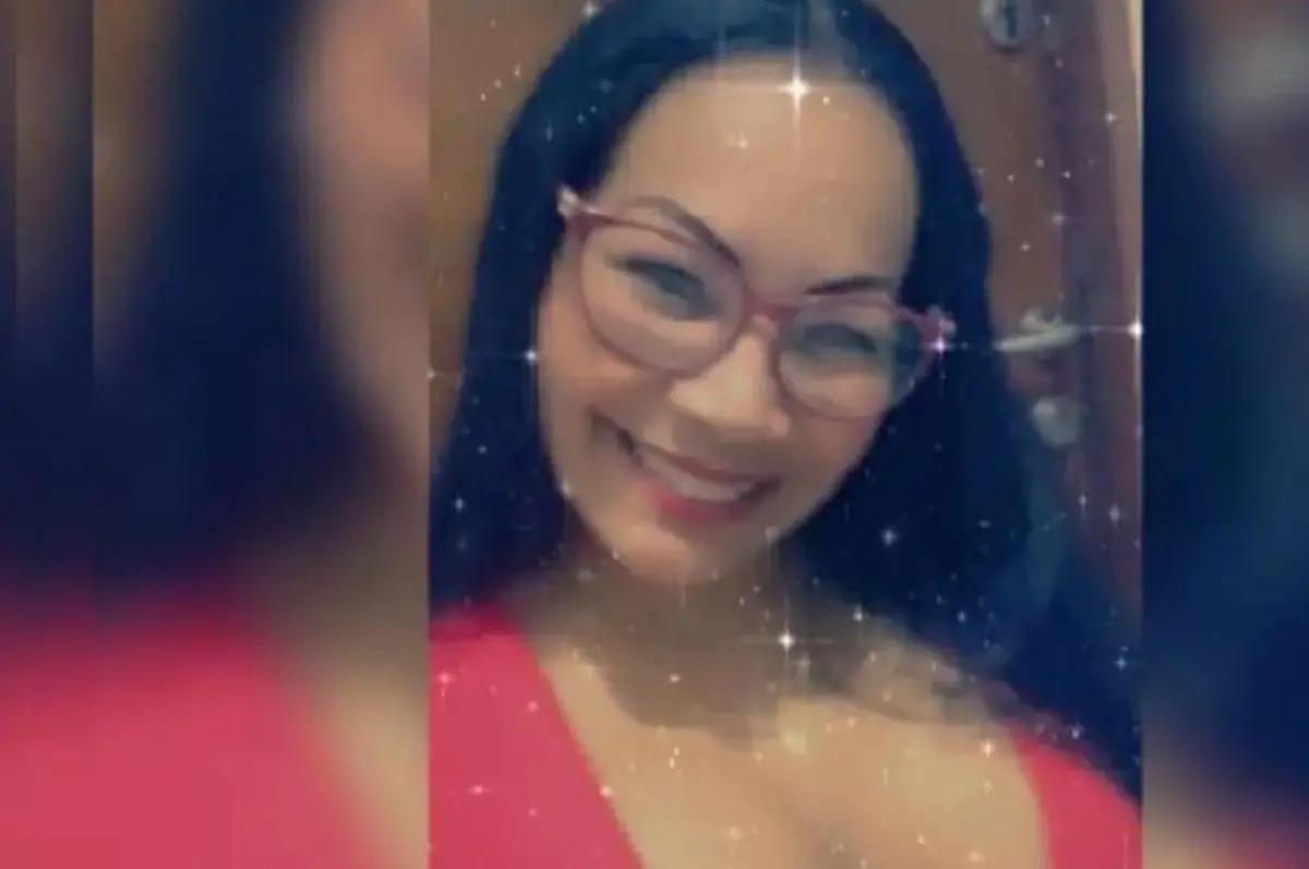 Mujer latina pierde su trabajo luego de sacarse una video con Lionel Messi