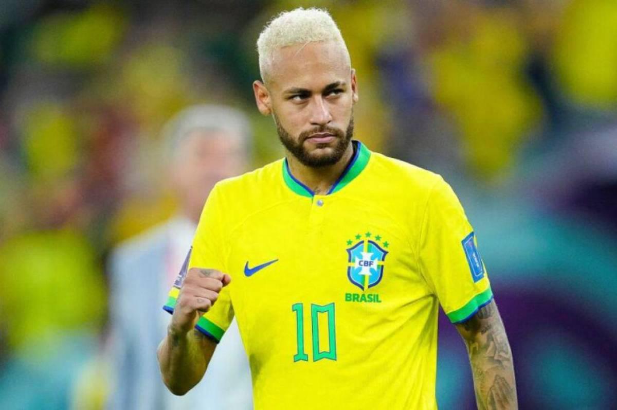 Neymar no jugará en el Inter Miami con Messi; el otro equipo de la MLS que lo ficharía