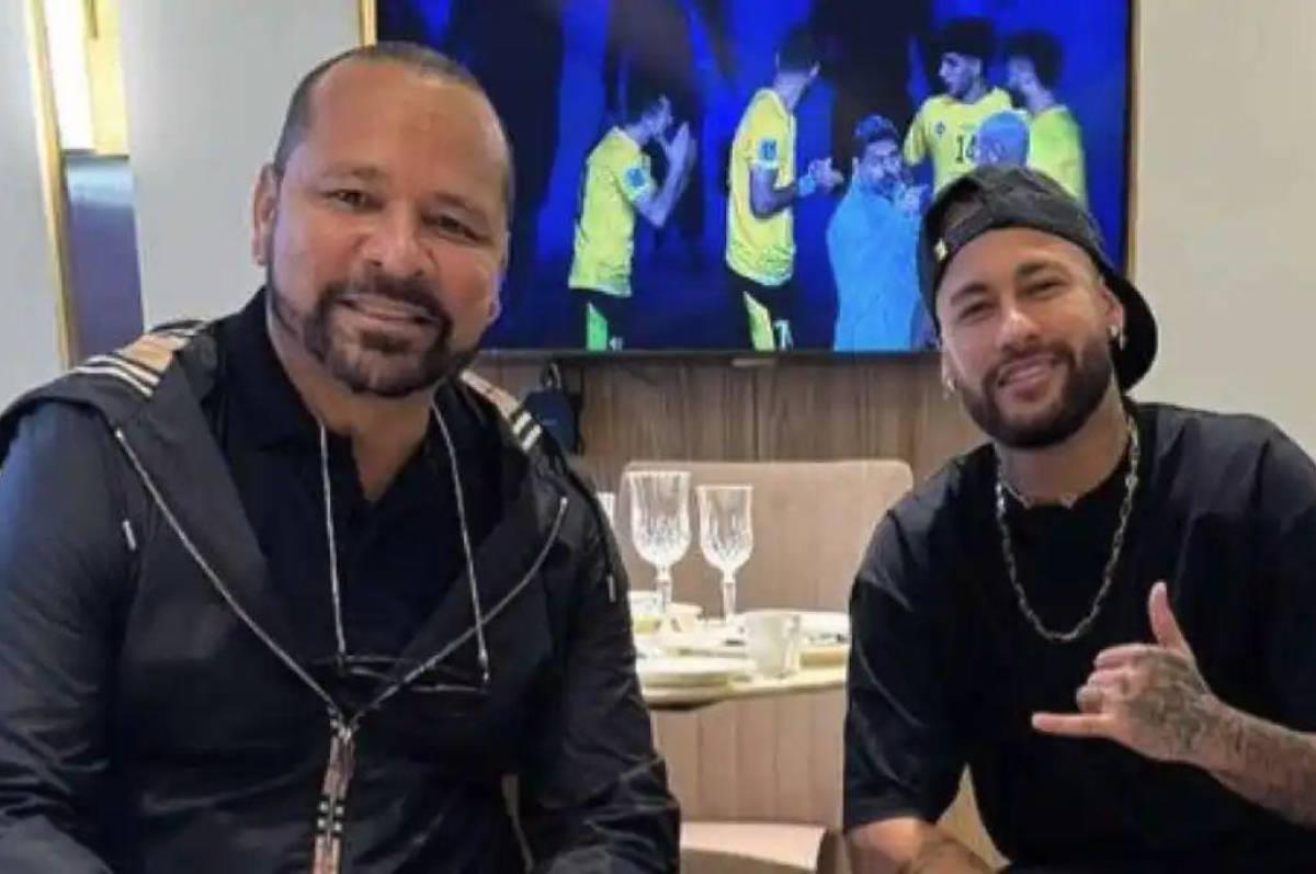 Neymar no jugará en el Inter Miami con Messi; el otro equipo de la MLS que lo ficharía