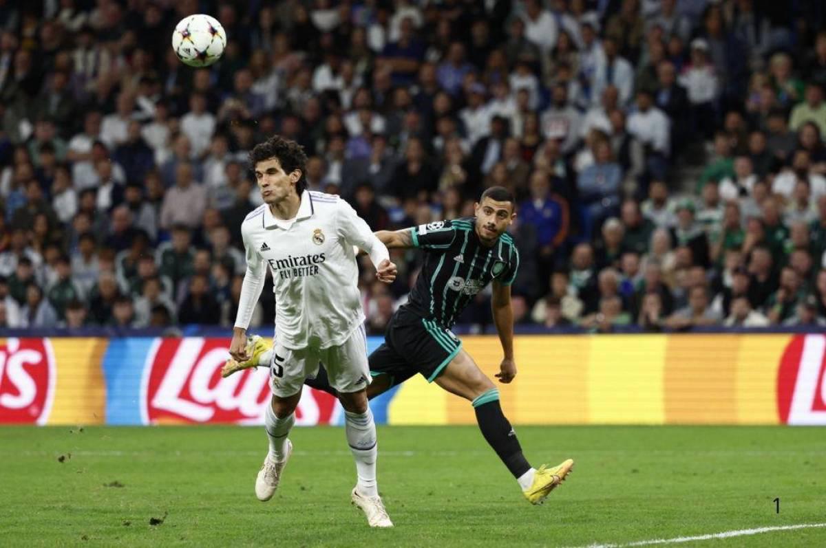 ¡Polémica! Jugador del Real Madrid ‘fingió’ lesión para no jugar partido de Copa del Rey