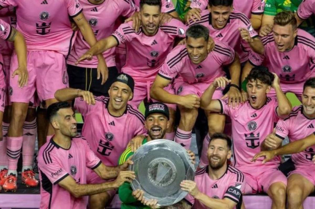Messi es culpable: FIFA ayudó a Inter Miami con el Mundial de Clubes y perjudicó a dos equipos Messi es culpable: FIFA ayudó a Inter Miami con el Mundial de Clubes y perjudicó a dos equipos
