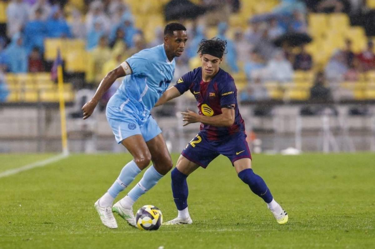 Fichajes: Se va del Barcelona, Real Madrid recibe mala noticia y Guardiola perdería a figura