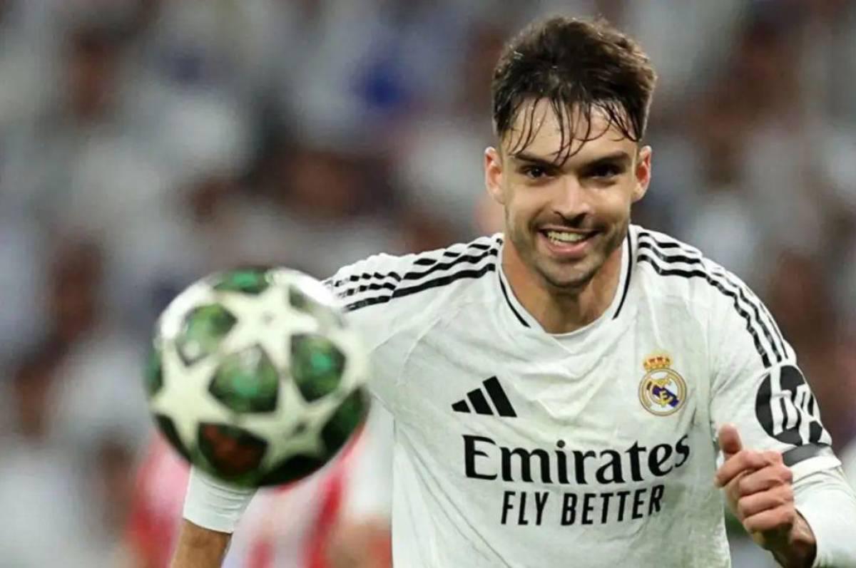 ¡Sin Mbappé! La trastocada alineación de Ancelotti con Real Madrid para final de Copa del Rey